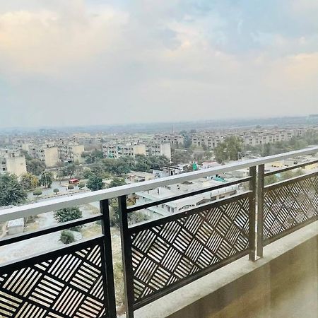 Flat In Central Ισλαμαμπάντ Εξωτερικό φωτογραφία