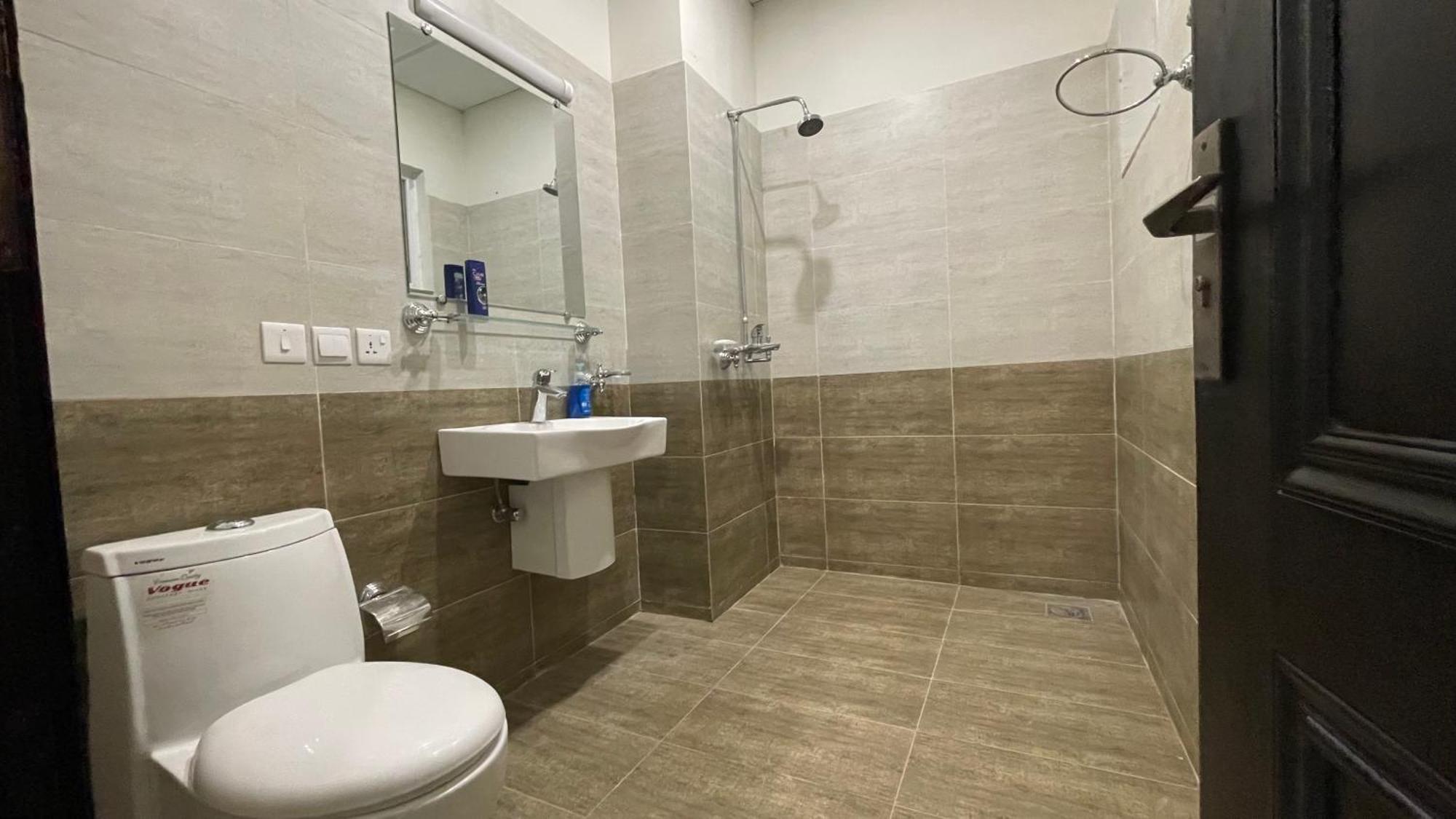 Flat In Central Ισλαμαμπάντ Εξωτερικό φωτογραφία