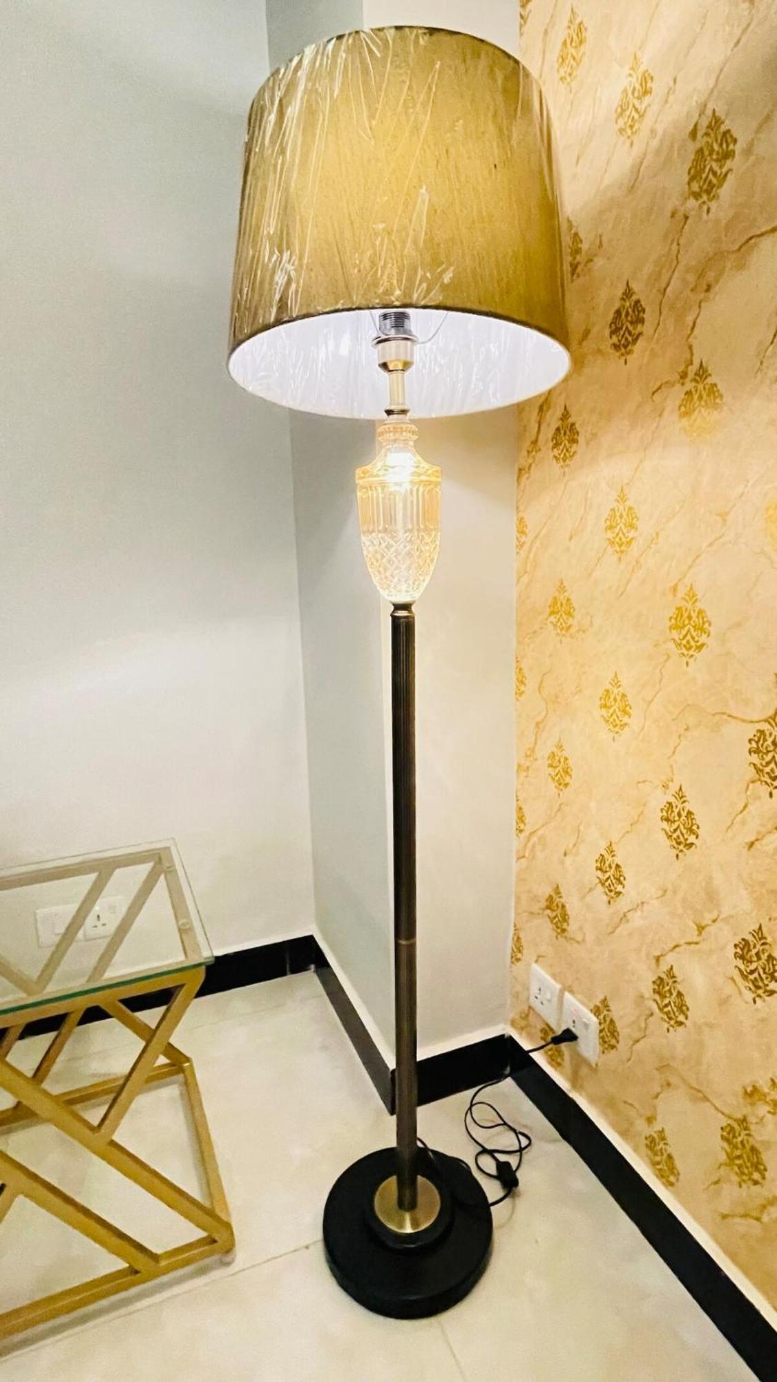 Flat In Central Ισλαμαμπάντ Εξωτερικό φωτογραφία