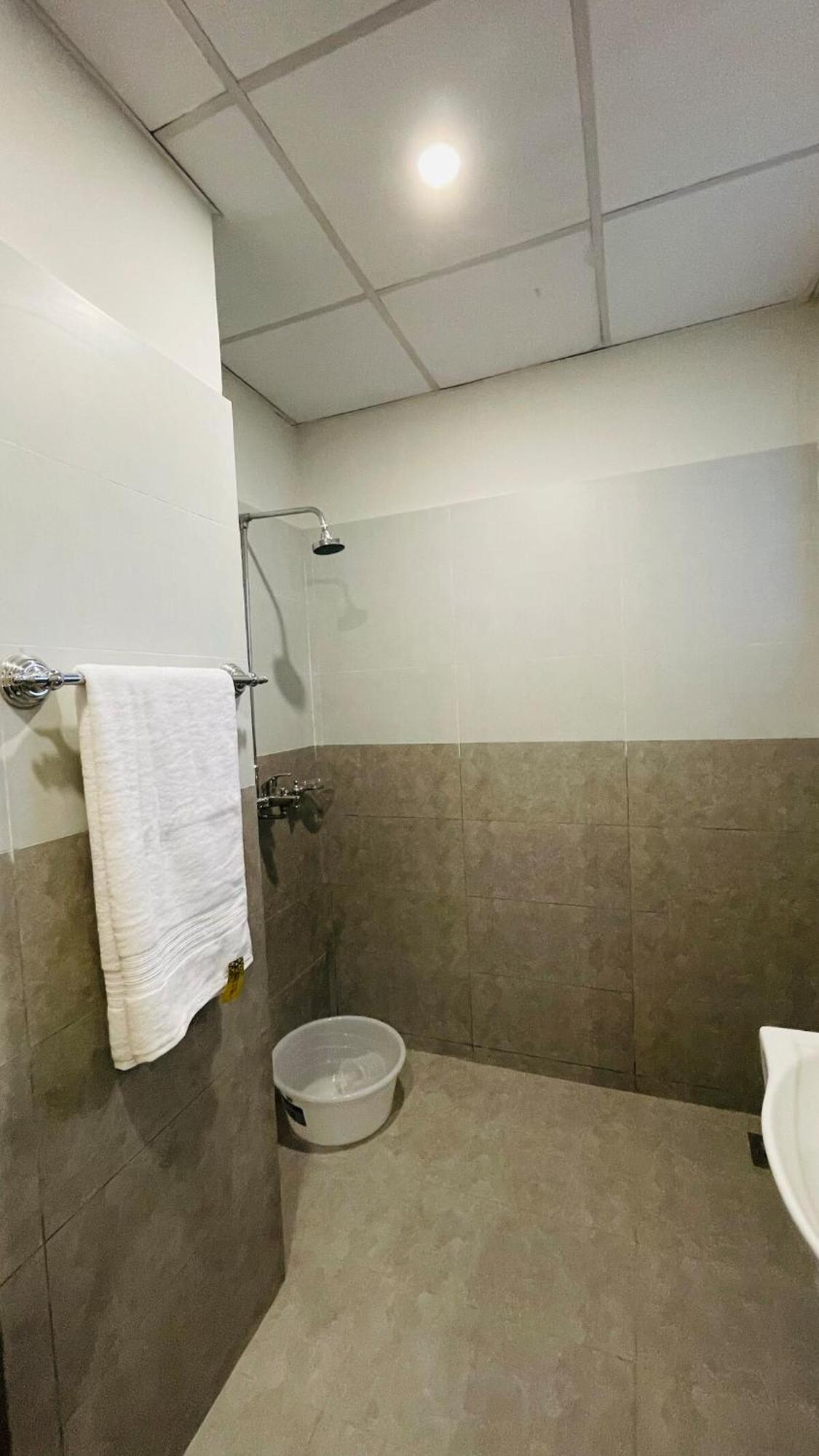 Flat In Central Ισλαμαμπάντ Εξωτερικό φωτογραφία