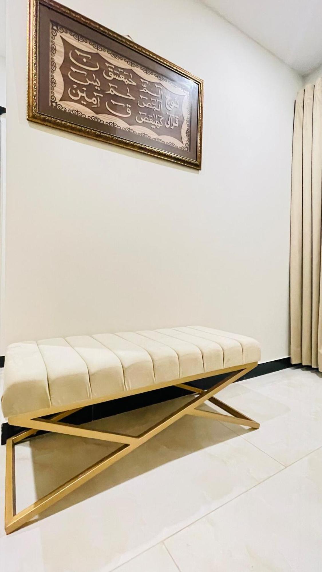 Flat In Central Ισλαμαμπάντ Εξωτερικό φωτογραφία